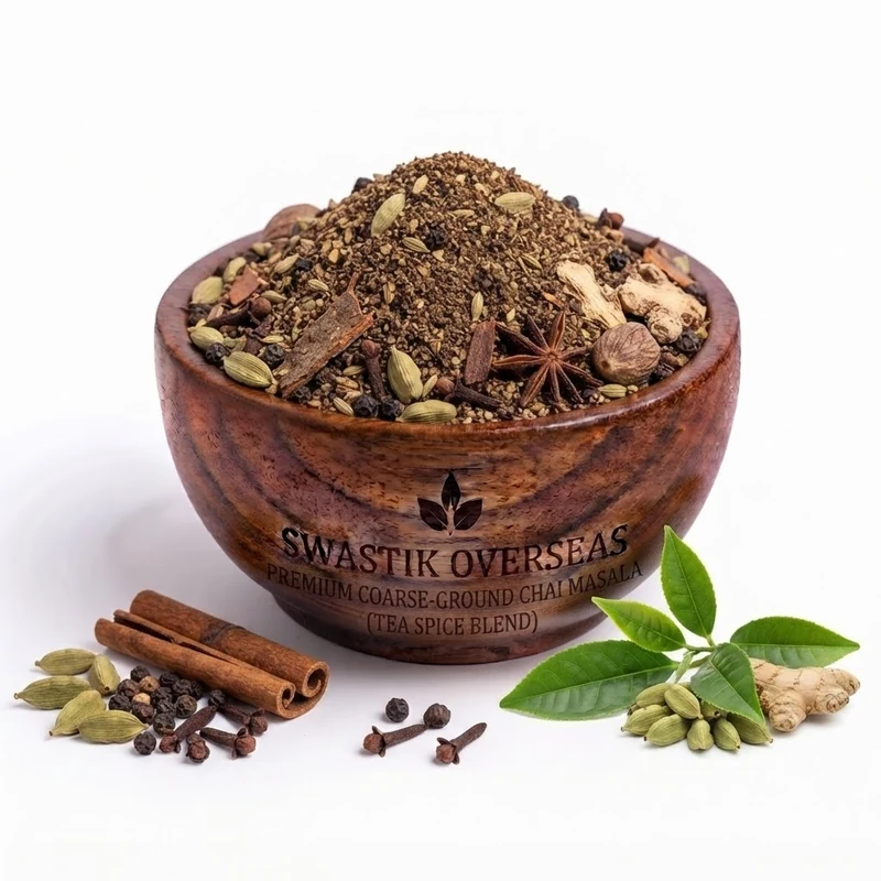 Chai Masala — Swastik Overseas