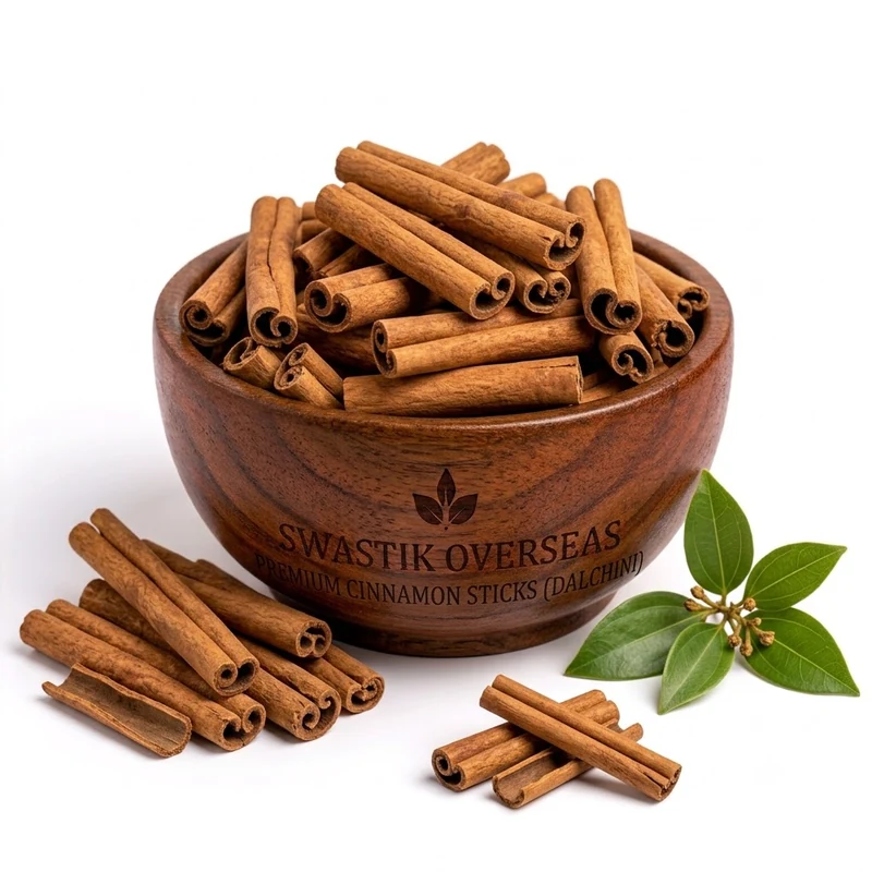 Premium whole cinnamon sticks / quills