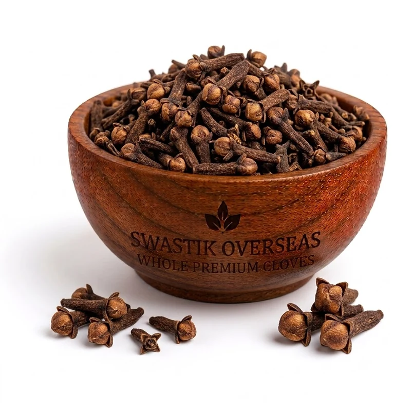 Cloves