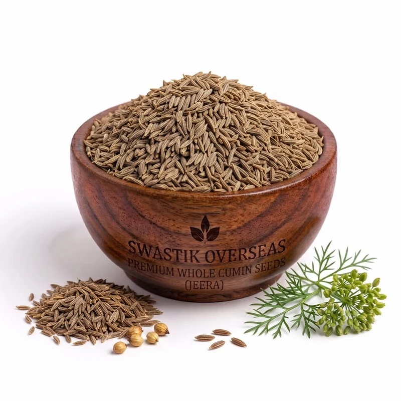 Cumin Seeds