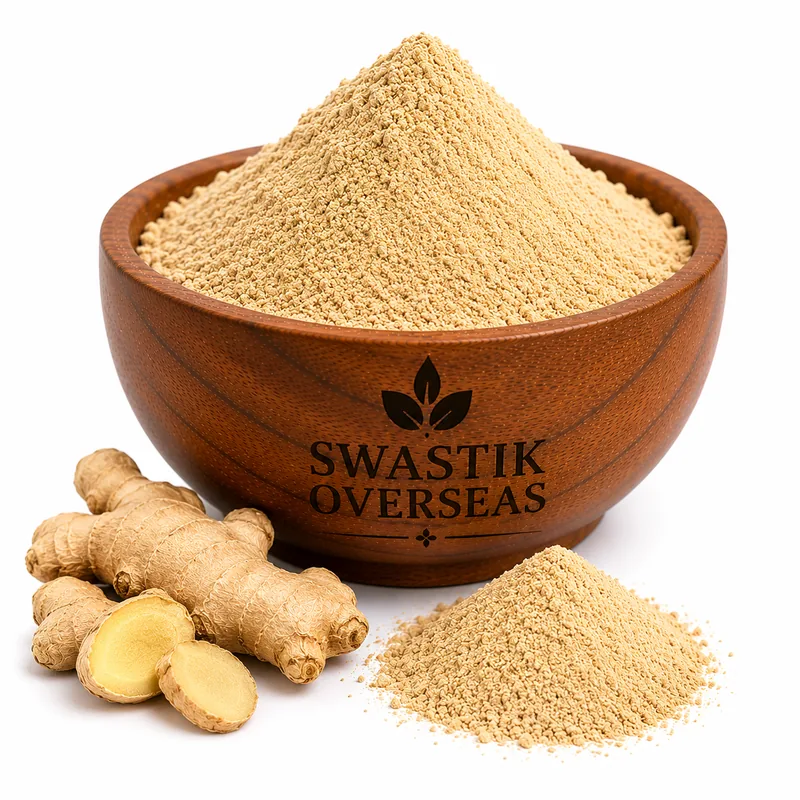 Dry Ginger Powder
