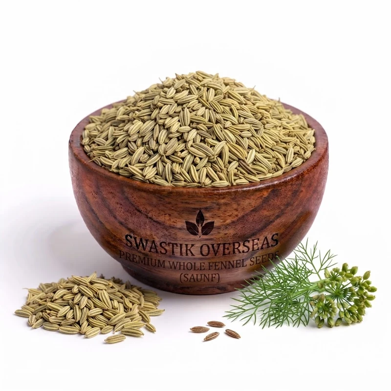 Fennel Seeds