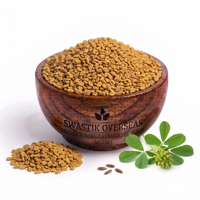 Fenugreek Seeds