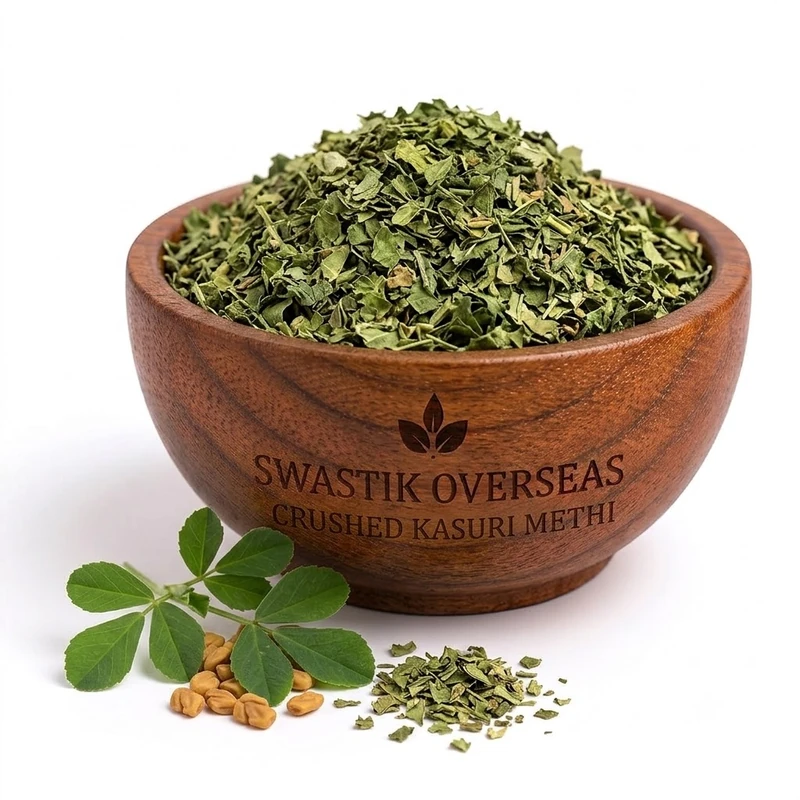 Kasuri Methi