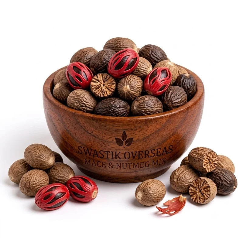 Nutmeg