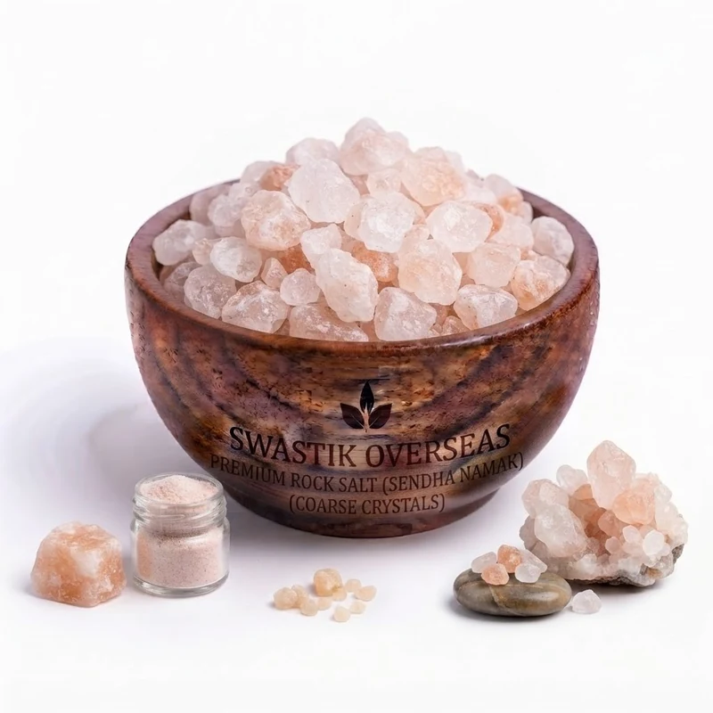 Rock Salt