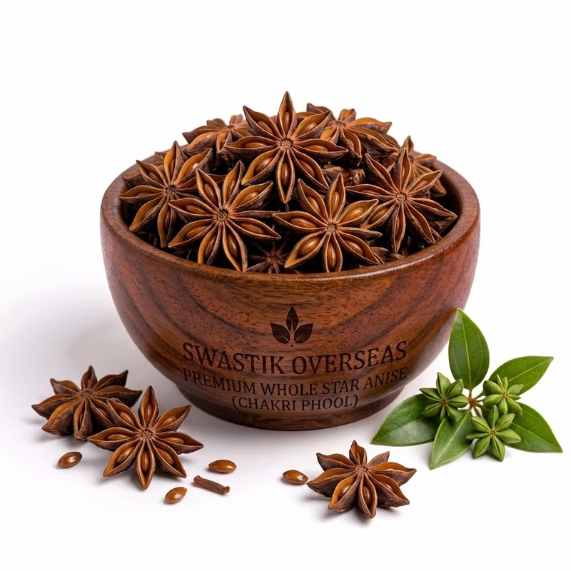 Star Anise